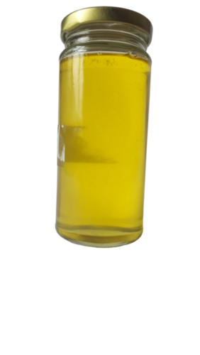 Apricot Oil