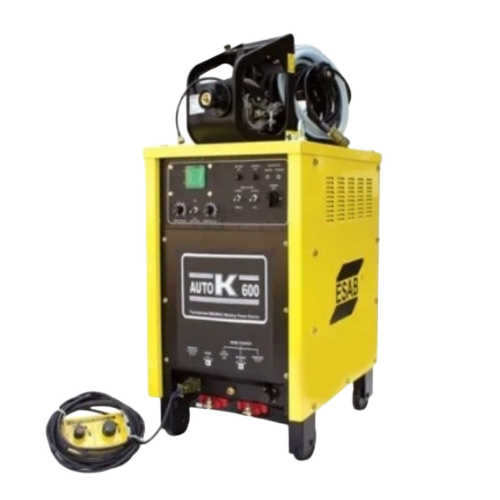 Auto K 600 Mig Welding Machine