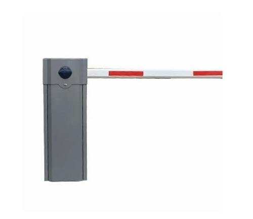 Automatic Boom Barrier