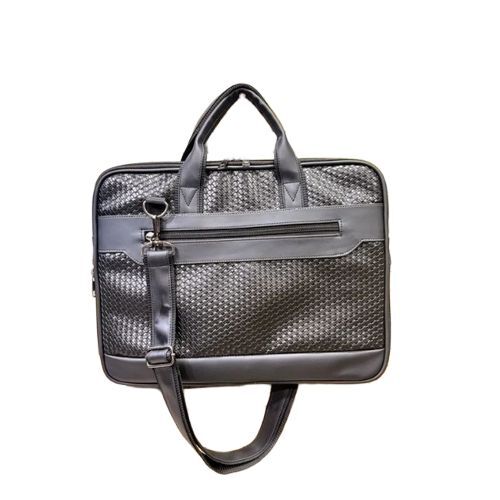 Black Laptop Bag