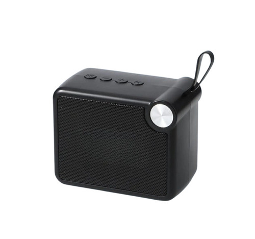 Bluetooth Speaker - Cabinet Material: Plastic