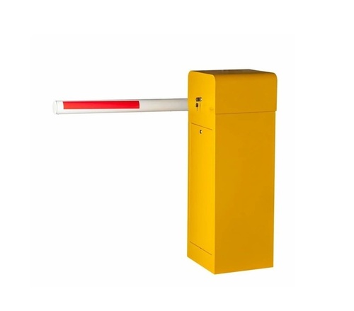Boom Barrier