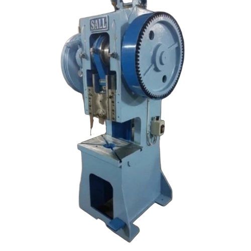 C Type Power Press