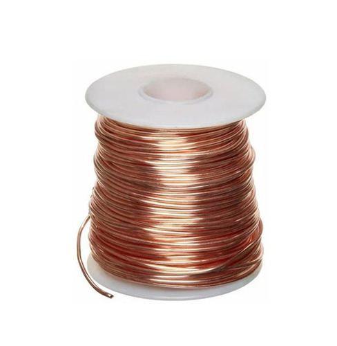 Copper Alloy Wire