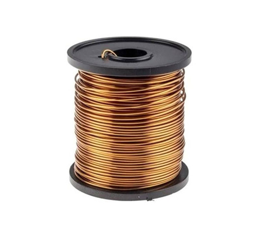 Copper Wires