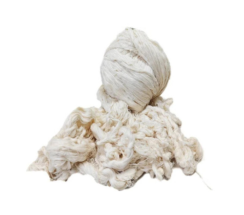 Cotton Waste