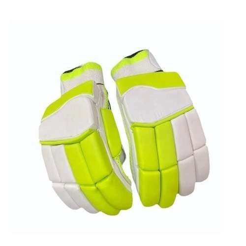 Cricket Batting Gloves - Age Group: Adults