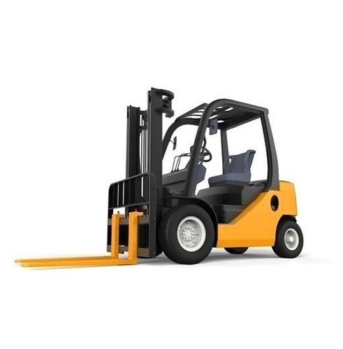 Diesel Forklift Trucks