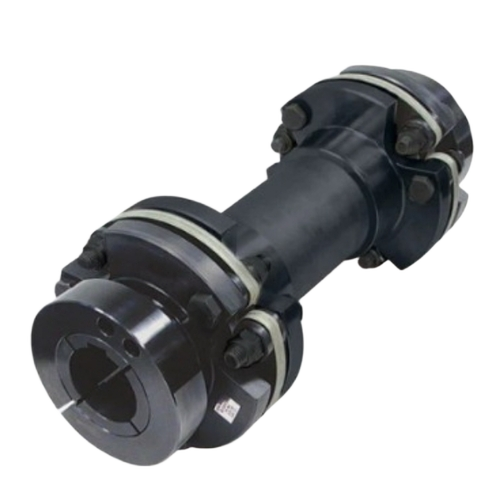 Disc O Flex Coupling
