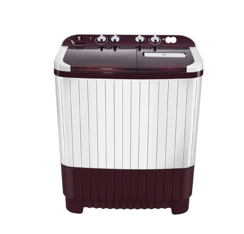 Domestic Washing Machines