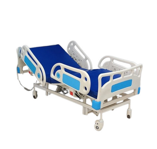 Electric Hospital Bed