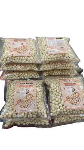Fox Nuts Or Makhana - Broken (%): 1% Maximum