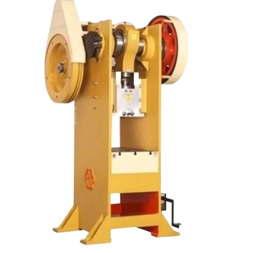 H Type Power Press Machine