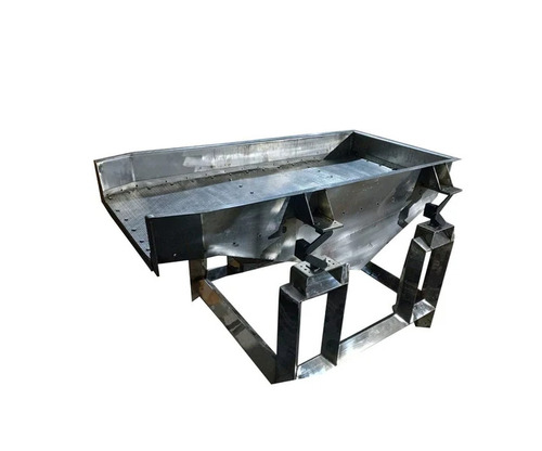Industrial Vibrating Conveyor