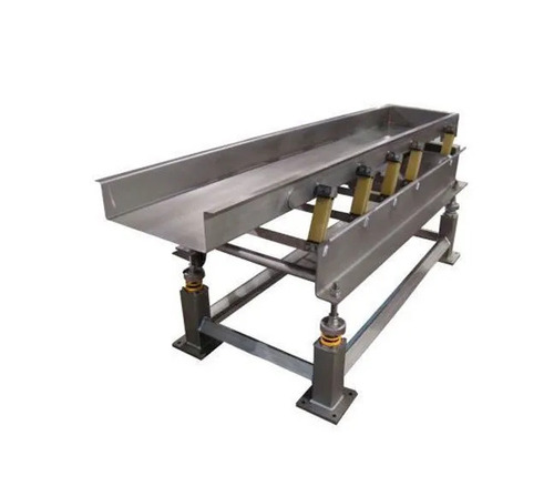 Industrial Vibrating Conveyors