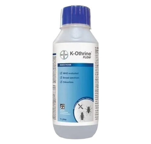Organic Insecticide