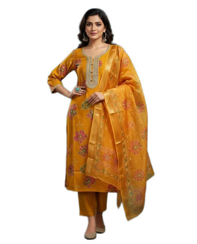Ladies Salwar Suits