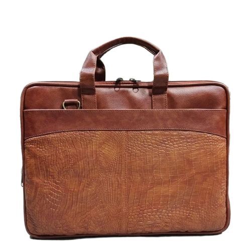Leather Mens Bag