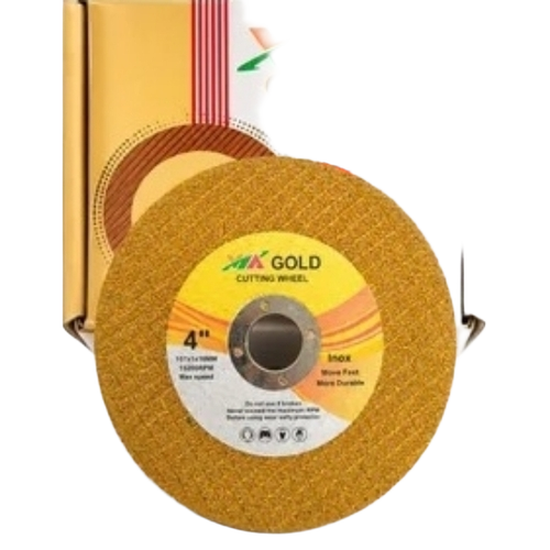 Metal Cutting Wheel