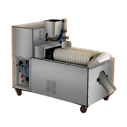 Mini Dal Mill