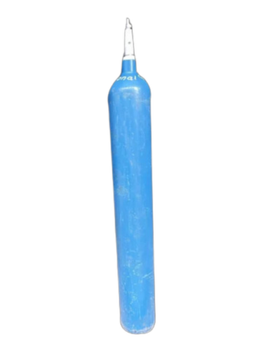 Nitrous Oxide Gas Cylinder - Material: Steel