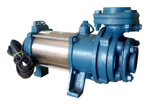 Open Well Submersible Water Pump