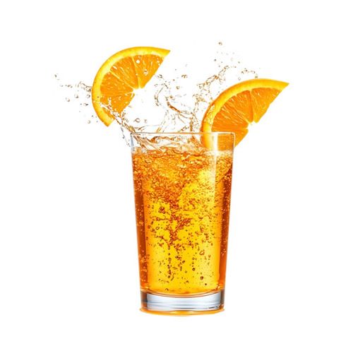 Orange Soda