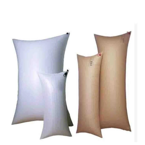 Paper Dunnage Bag - Color: Brown