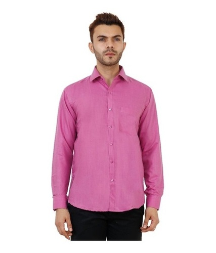 Plain Shirts