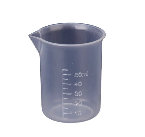 Plastic Measuring Cup