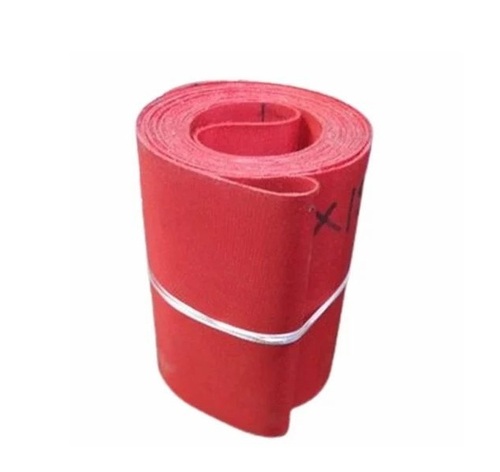 Pvc Conveyor Belt