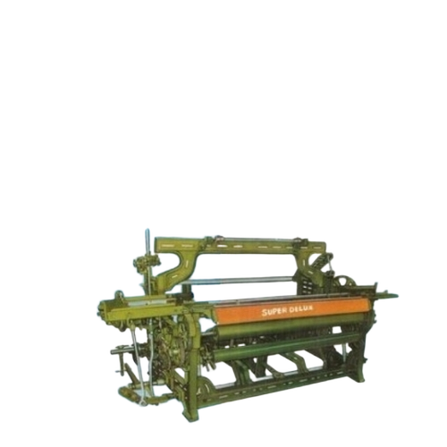Rapier Loom Machine