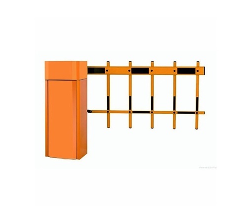 Road Boom Barrier