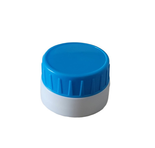 Round Ctc Caps
