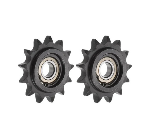 Round Idler Sprocket