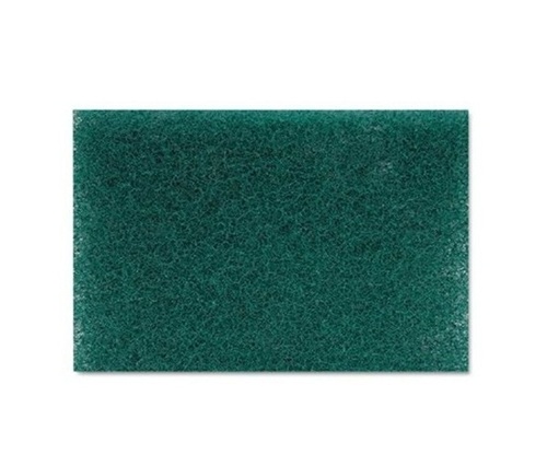 Scrubber Pad