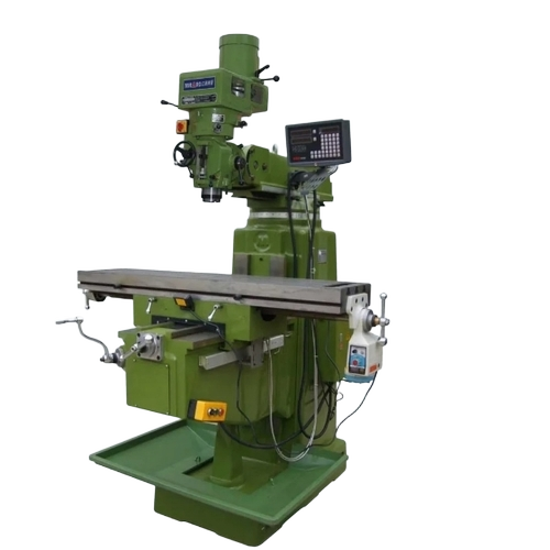 Side Break Milling Machine