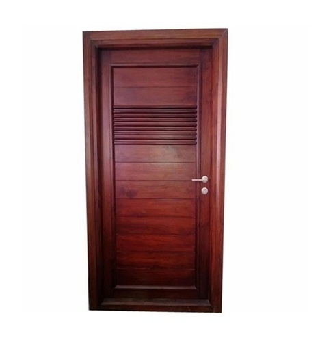 Solid Wood Door By Rustic Furniture Export