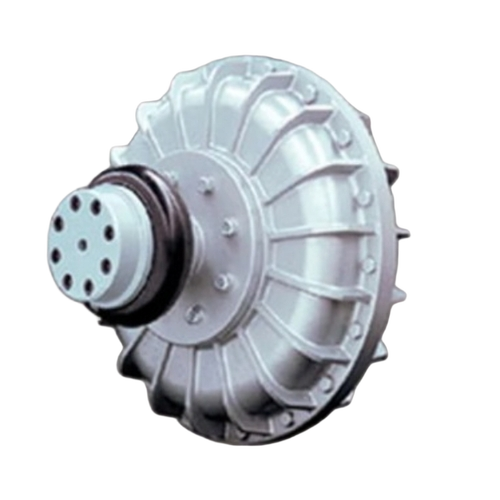 Steel Hydraulic Coupling