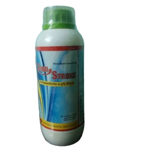 Sumi Stroke Pesticides - Purity(%): 98% 99% 100%