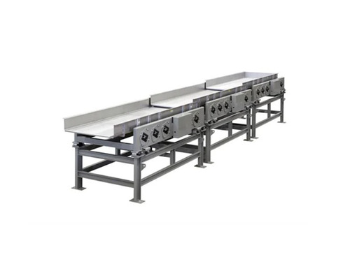 Vibrating Conveyor