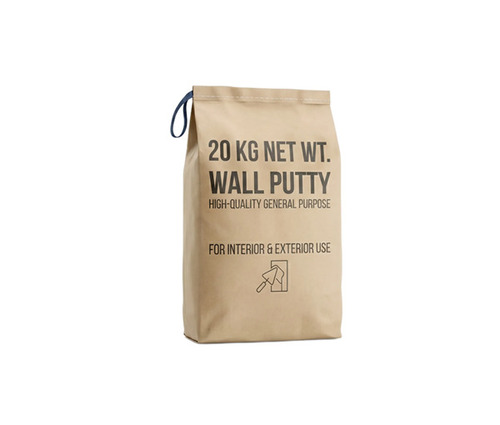 Wall Putty Powder - Cas No: 65997-15-1