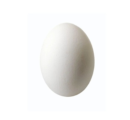 White Eggs