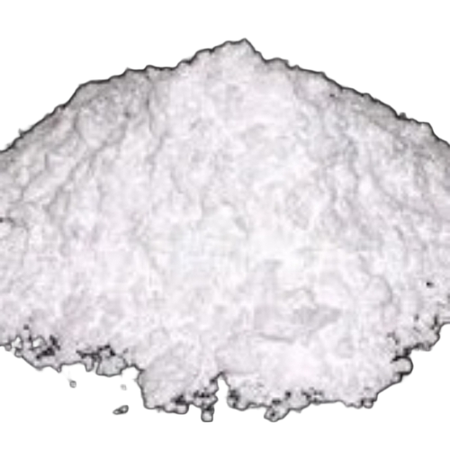 White Talc Powder