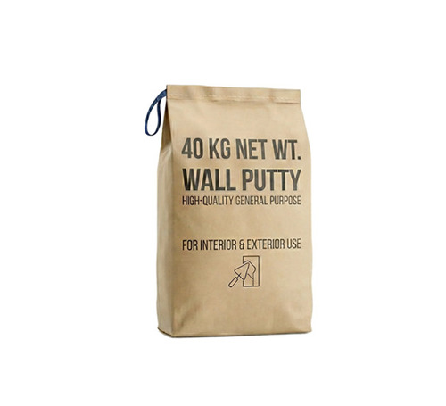 White Wall Putty - Cas No: 65997-15-1