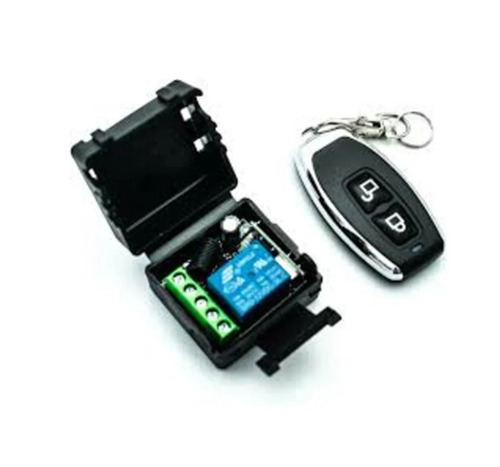 Wireless Rf Remote Controller