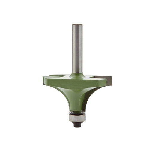 Wood Router Bit