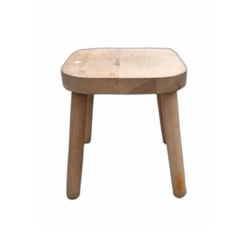 Wooden Stool