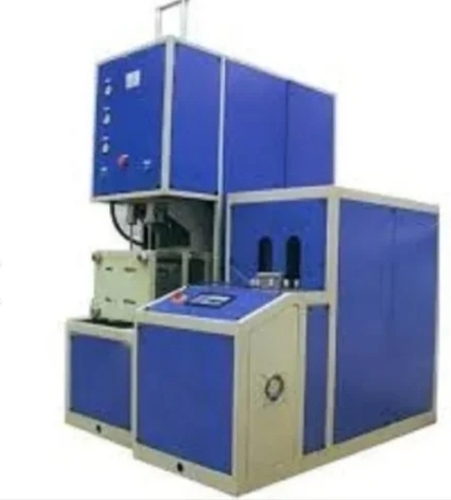 20 Liter Water Jar Making Machine