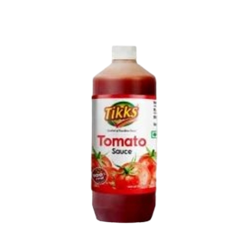 200 Gm Tomato Sauce